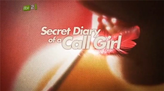 Secret Diary of a Call Girl Series Title