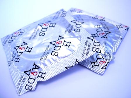 condoms hiv prevention