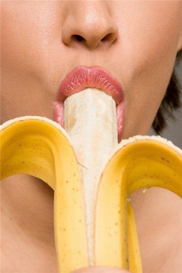 banan jako źródło potasu